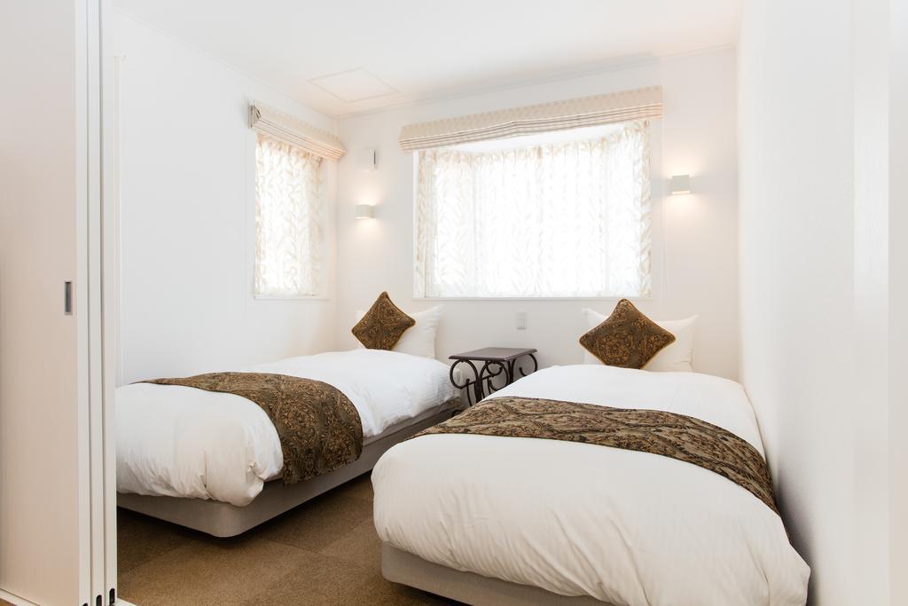 Bliss Lodging Kutchan Chambre photo