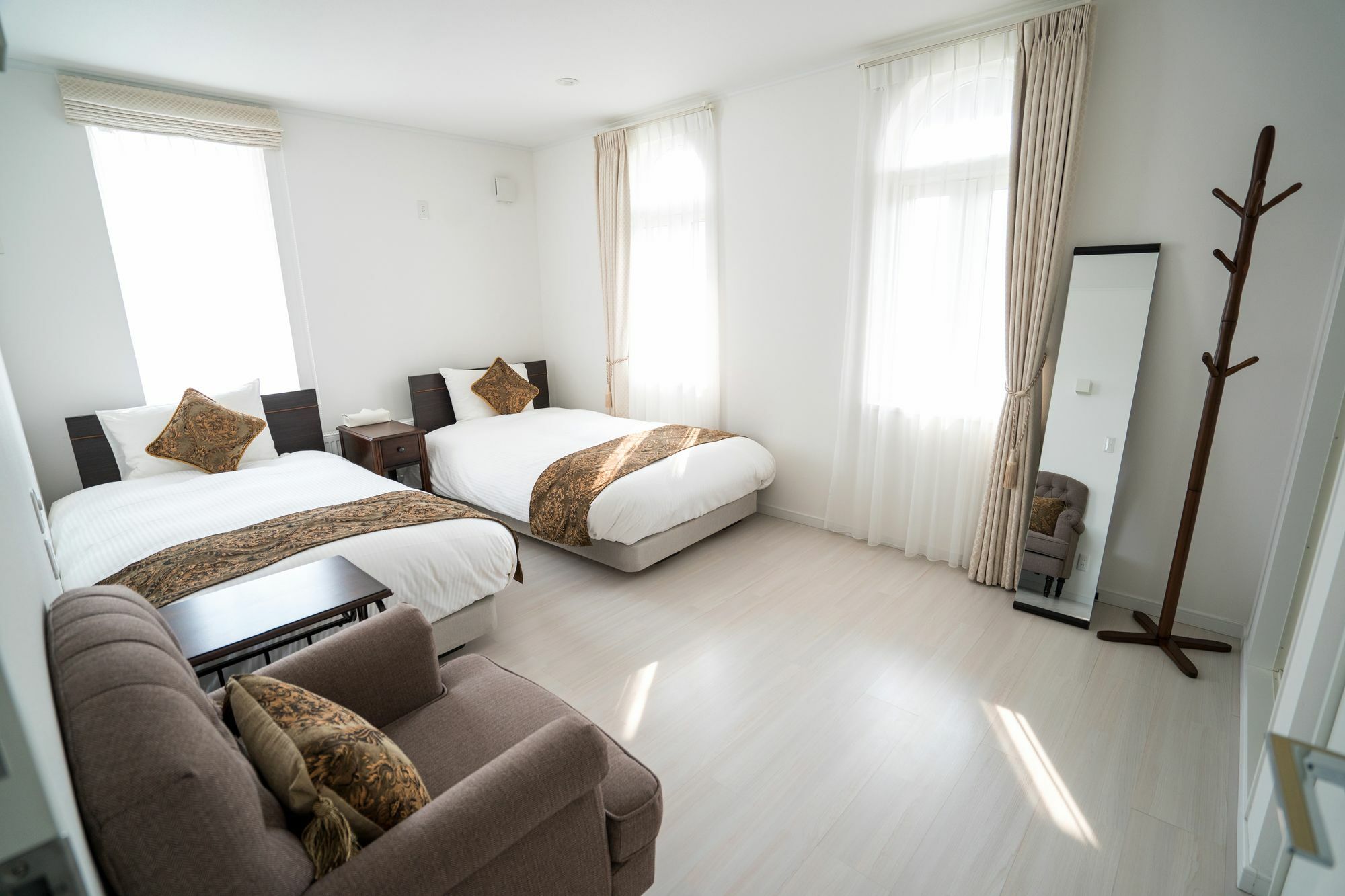 Bliss Lodging Kutchan Extérieur photo