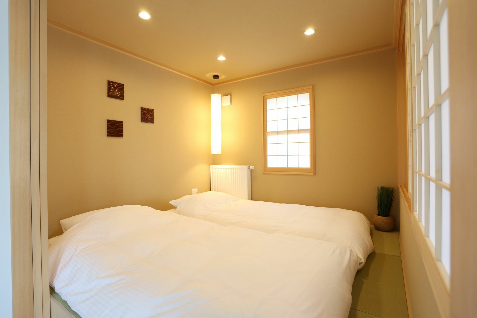 Bliss Lodging Kutchan Extérieur photo