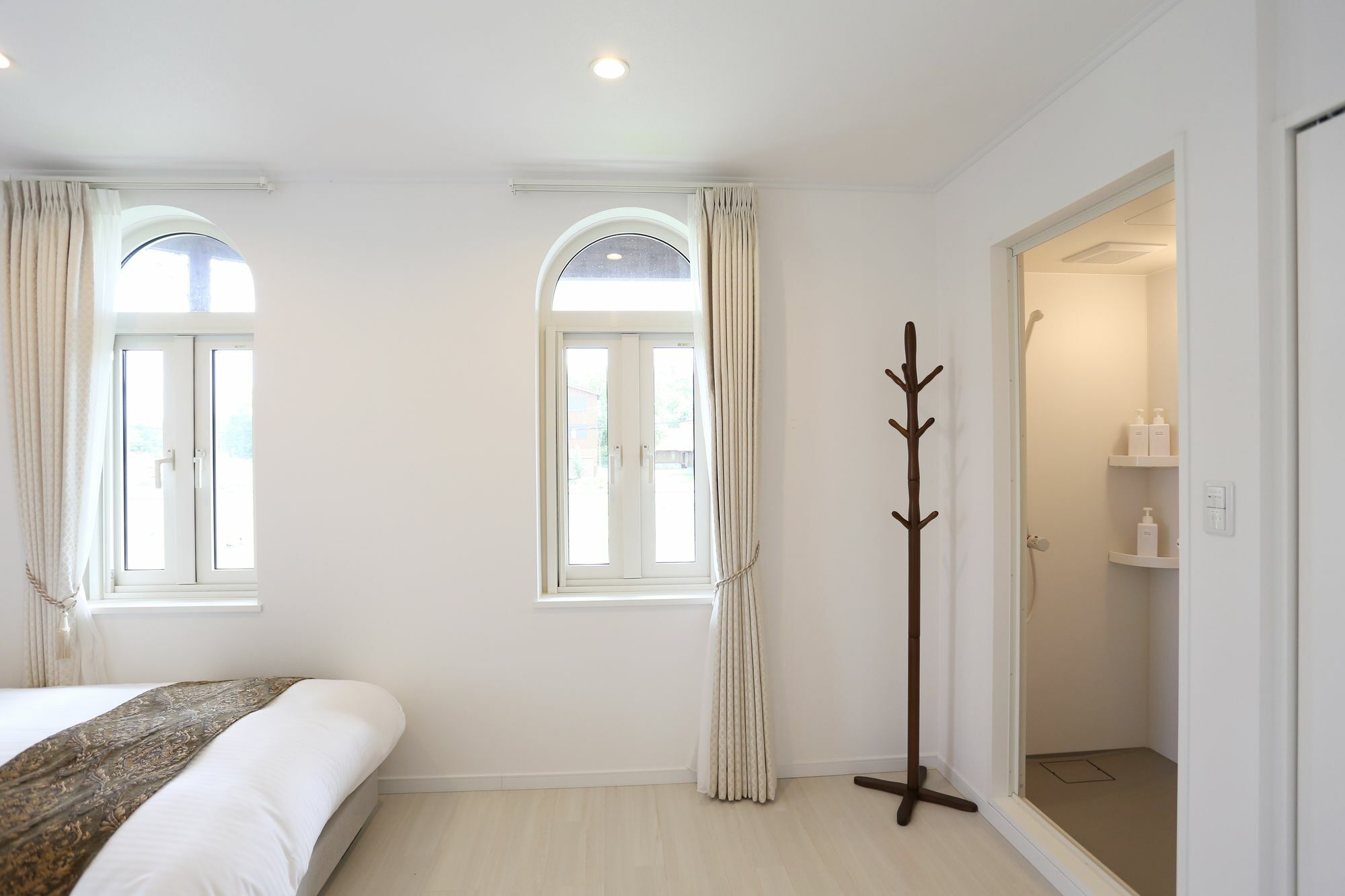 Bliss Lodging Kutchan Extérieur photo