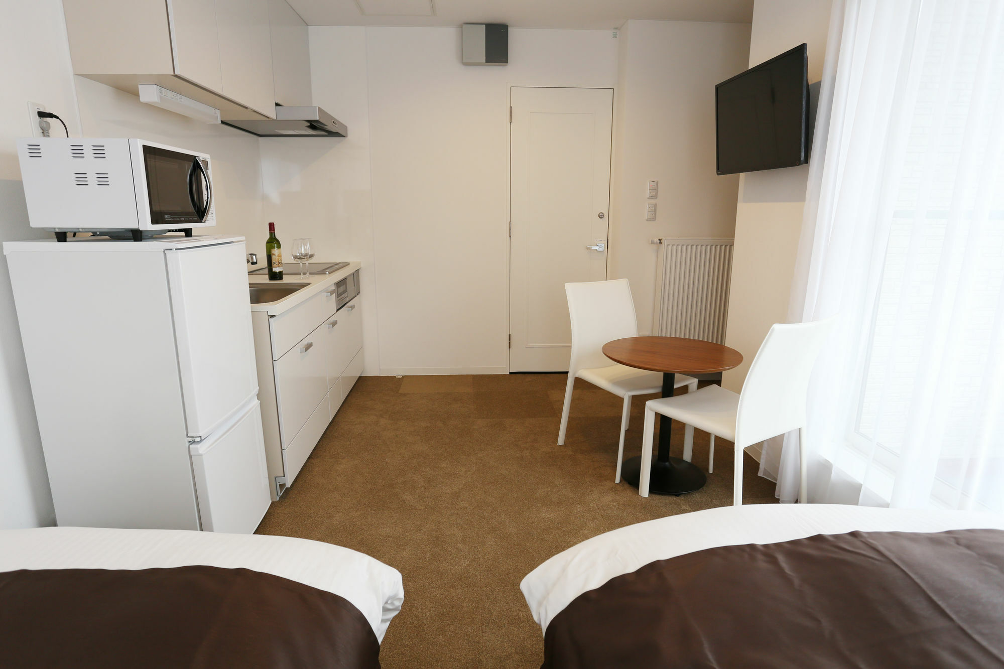Bliss Lodging Kutchan Extérieur photo