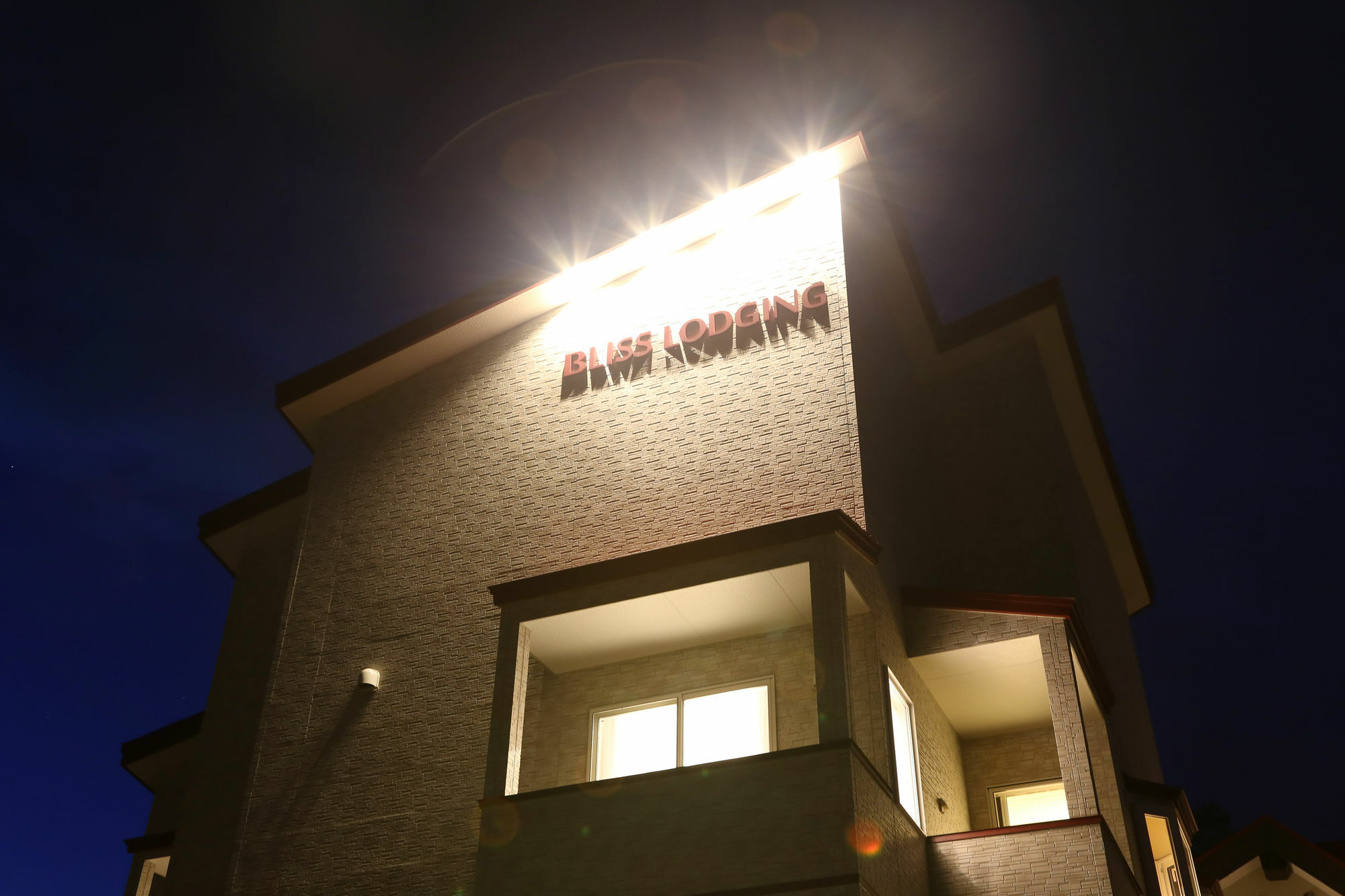Bliss Lodging Kutchan Extérieur photo