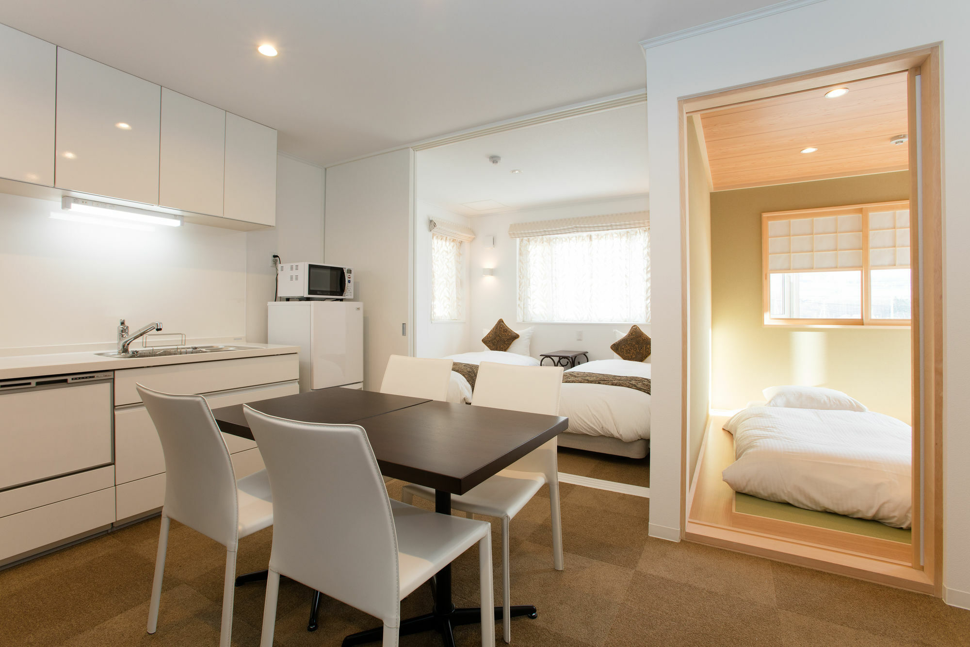 Bliss Lodging Kutchan Extérieur photo